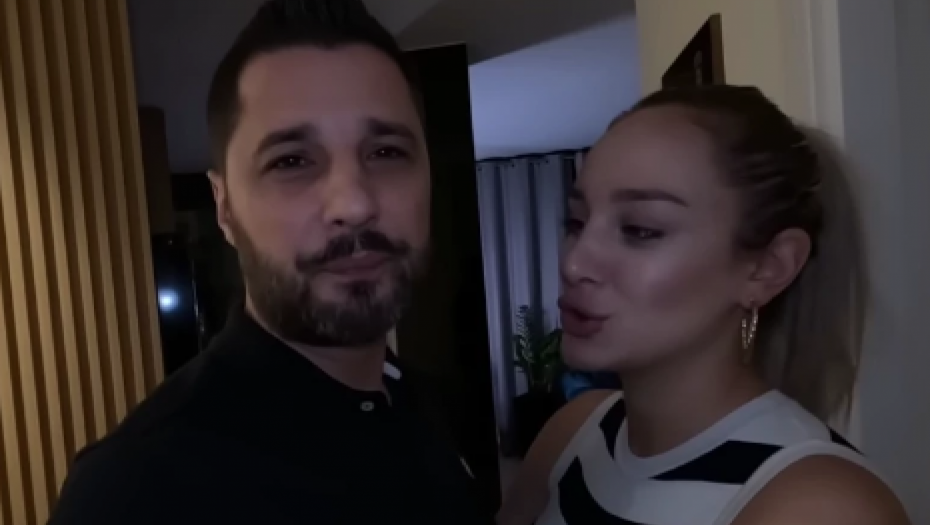 KAKO BRAČNI PAR ĆUTI, NJIHOV PRIJATELJ IH JE RAZOTKRIO: Marko i Luna rade sve ovo zarad pažnje i veće zarade