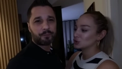 ZABRINUTI ZA NJENO ZDRAVLJE Marko i Luna se obratili pratiocima pa otkrili kroz kakvu agoniju prolaze