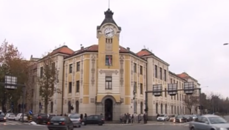 DONETA PRESUDA BATINAŠU HARMONIKAŠA IZ NIŠA Oglasio se sestrić nastradalog Ferata: ''Bio je častan čovek, živela pravda!''