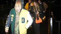 SAMO SE OKRENUO I OTIŠAO Rasta prekinuo intervju zbog 12 godina mlađe devojke (FOTO)