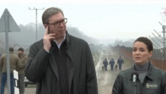 DO SLEDEĆEG SUSRETA U SRBIJI Vučić zahvalio predsednici Mađarske Katalin Novak na gostoprimstvu (FOTO)