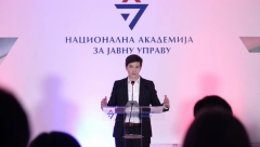BRNABIĆ: Srbija jedna od 10 zemalja koja je najbrže napredovala u eUpravi
