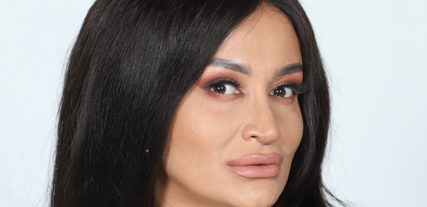 POJAVILA SE POSLE 12 GODINA Andreana progovorila o prošlosti, usudila se da uradi OVO, a sve zbog jednog čoveka