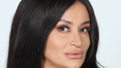 POJAVILA SE POSLE 12 GODINA Andreana progovorila o prošlosti, usudila se da uradi OVO, a sve zbog jednog čoveka