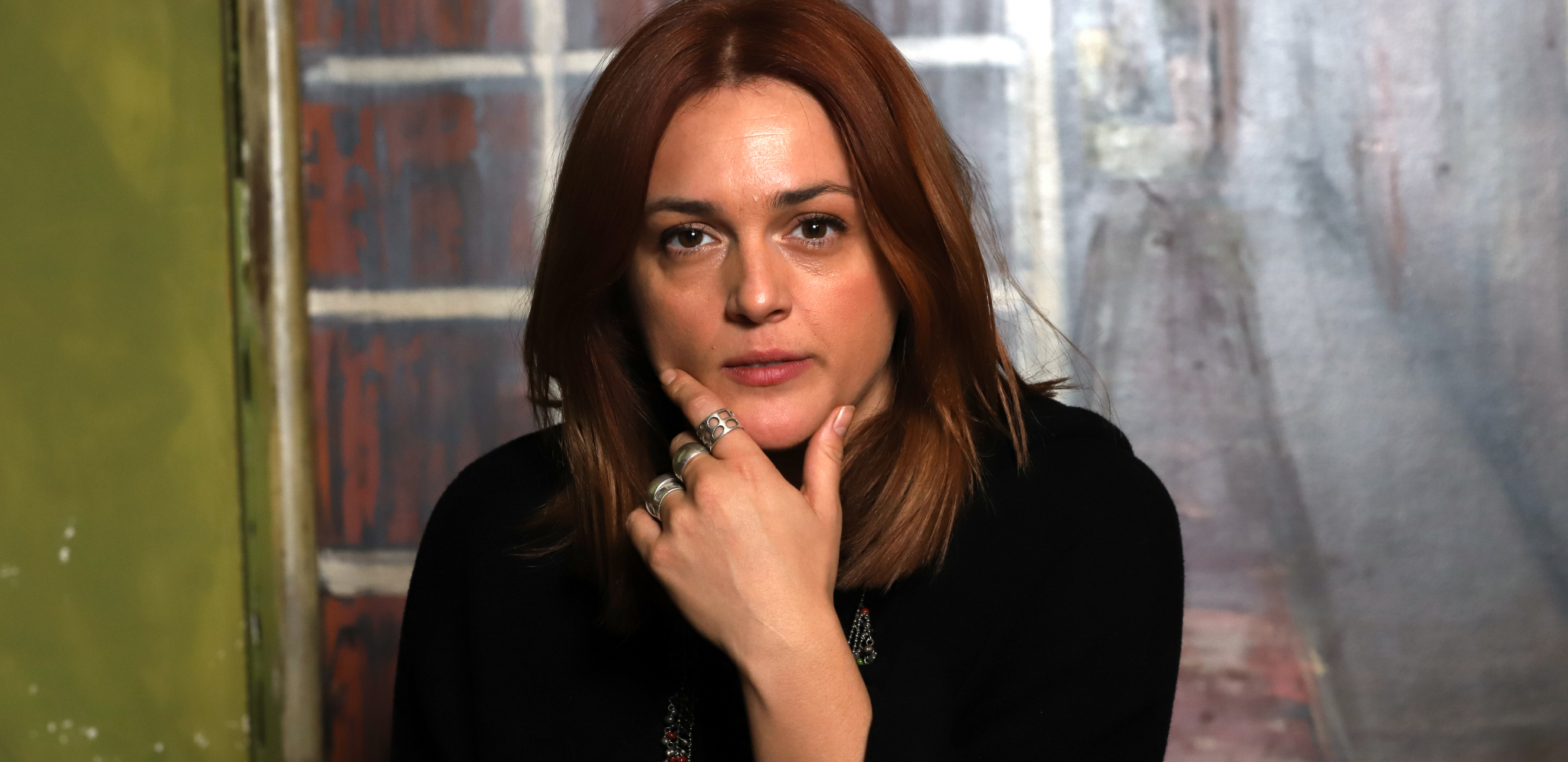 NAŠA GLUMICA OTKRILA ČIME SE BAVILA PRE GLUME Nećete verovati kako je započela karijeru i toga se uopšte ne stidi: Svaki posao je čestit