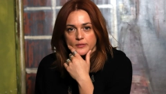 NAŠA GLUMICA OTKRILA ČIME SE BAVILA PRE GLUME Nećete verovati kako je započela karijeru i toga se uopšte ne stidi: Svaki posao je čestit