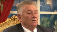 Velimir Ilić hitno primljen u bolnicu