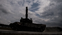 "VEĆINA ZEMALJA NE DELI STAVOVE ZAPADA" Britanski kolumnista o ukrajinskoj krizi