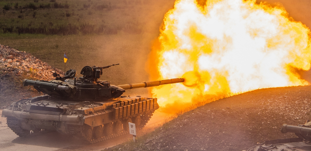 SADA I RUSI ZNAJU ZA NJIHOVU SLABOST! Nekadašni zvaničnik Pentagona tvrdi "Pretvoriće ih u pepeo!"