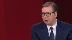 VUČIĆ: Vlada Zorana Đinđića nije podnela formalni zahtev za povratak srpske vojske i policije na KiM