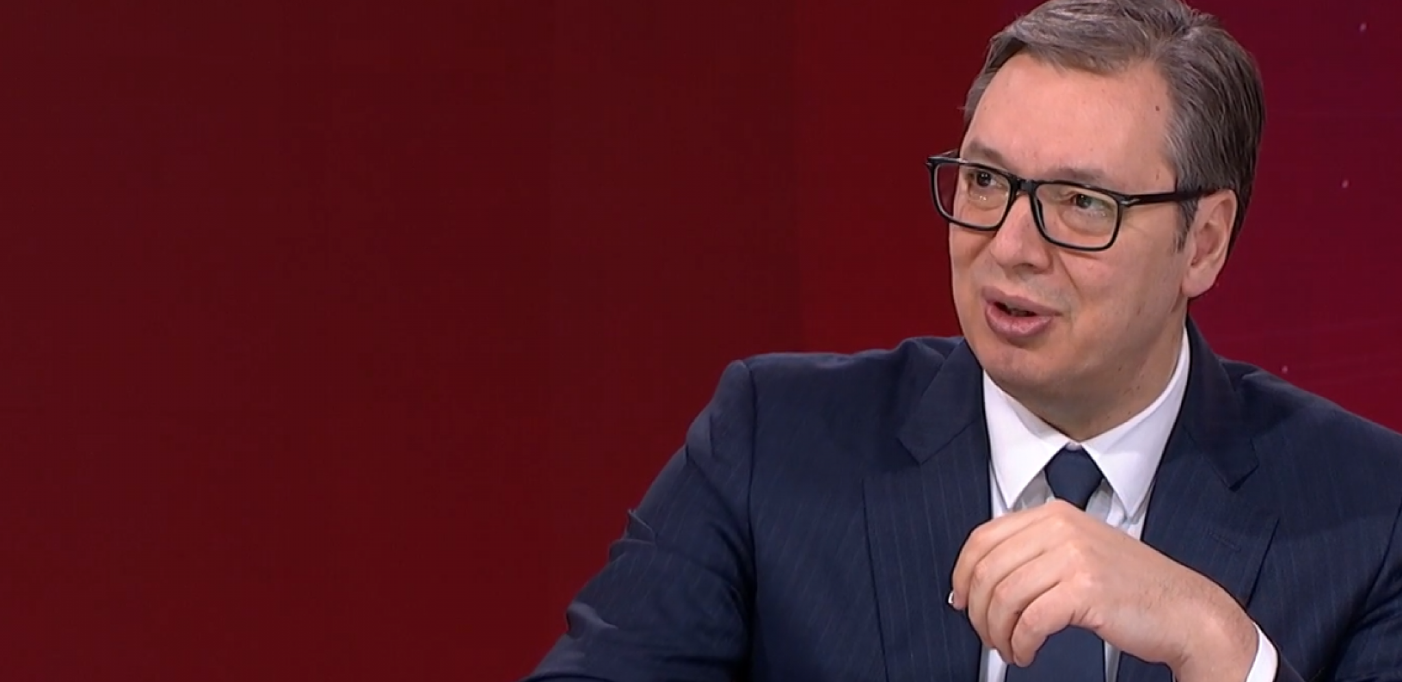 VLADA SRBIJE DONELA KONAČNU ODLUKU! Vučić najavio uručenje zahteva KFORU da se naše snage vrate na KiM!