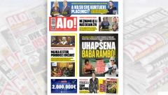 KO SU KURTIJEVI PLAĆENICI? Hapšenje potpredsednice EP pokrenulo nova pitanja