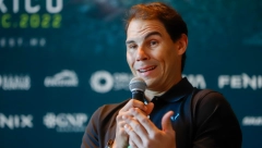 NIJE ŠALA Rafael Nadal pronašao novi posao