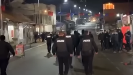 "OVO JE STRAŠNO ŠTA SE RADI SRBIMA!" Supruga uhapšenog Trajkovića: On je dijabetičar, ne mogu da mu dostavim lekove!