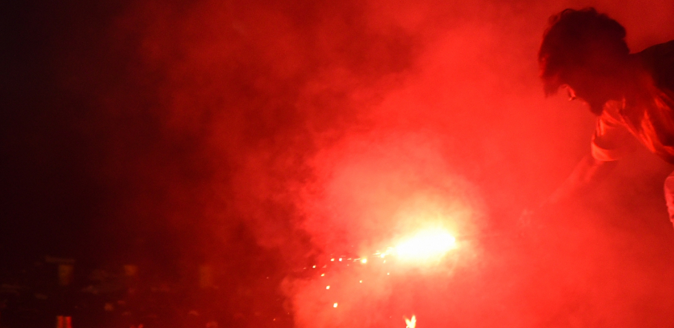 Dečak u sekundi postao invalid!