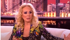 ŽIVOTNA MUDROST Lepa Brena o radostima i tugama koje je more, POMENULA ŠTA JOJ NAJVIŠE POMAŽE U ŽIVOTU