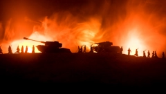 "AMERIKANCI HUŠKAJU SVOJE EVROPSKE SATELITE" Rusija upozorava na rat svetskih razmera