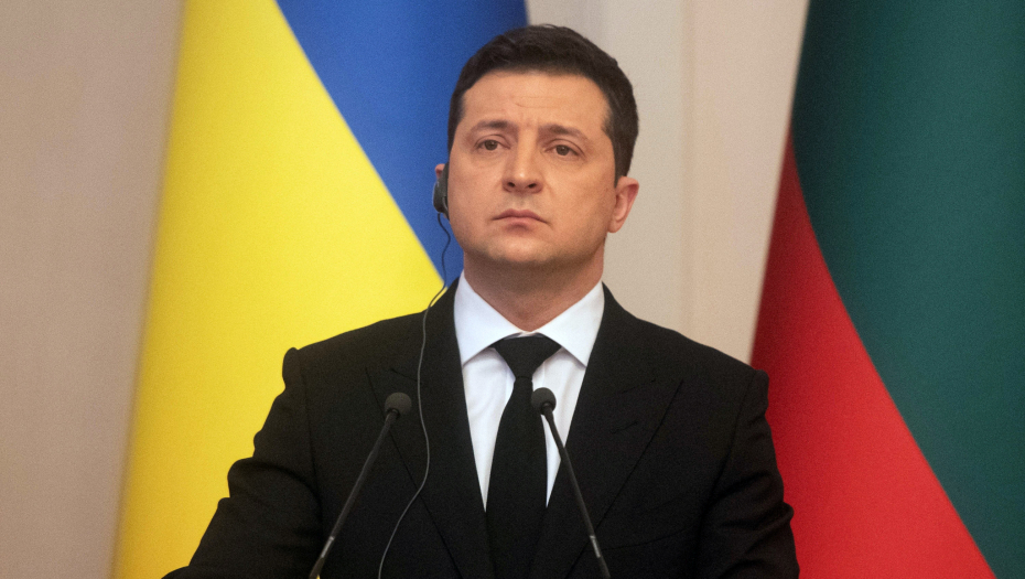 NEKOM RAT, NEKOM BRAT Zelenski otpustio članove vlade zbog luksuznih odmora i korupcije