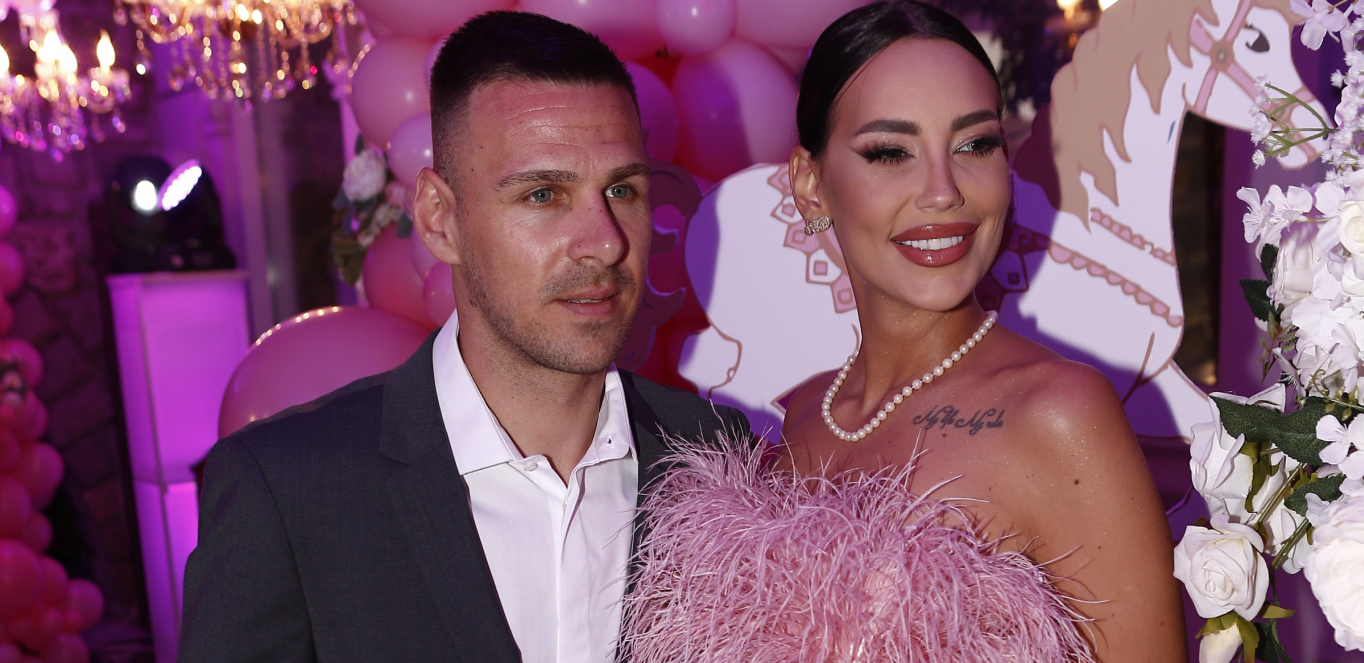 MALENA KATJA POLETELA TATI U ZAGRLJAJ! Katarina Grujić podelila video Gobelje i ćerkice, ovo je nešto najlepše što ćete danas videti