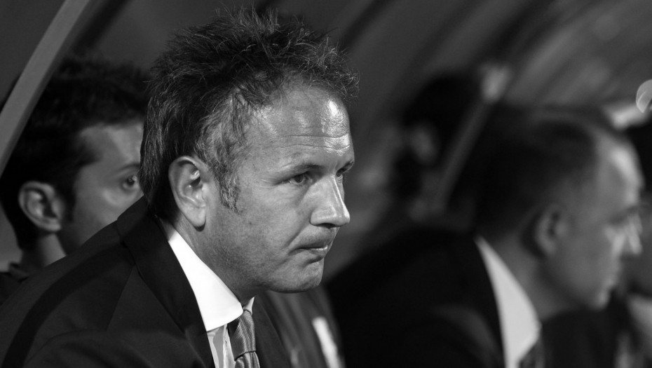 SINIŠU MIHAJLOVIĆ JE POKOSILA OVA OPAKA BOLEST Simptomi leukemije su podmukli, teško se prepoznaju, a brzo napreduje