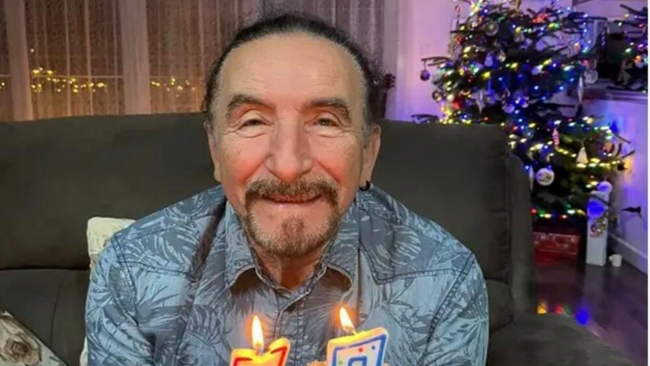 OVO JE SELMA KOJOJ JE POSVEĆENA NAJLEPŠA BALADA BIJELOG DUGMETA! Bebek joj je otpevao uživo, pa se oprostio!