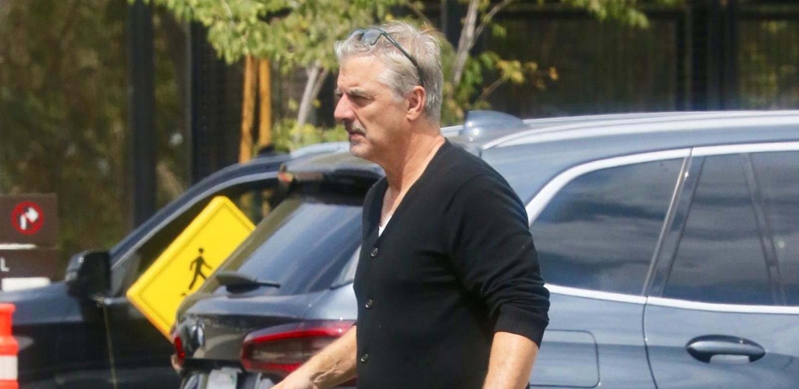 EVO KAKO DANAS IZGLEDA ČUVENI ZVERKA IZ KULTNE SERIJE! Povukao se iz javnosti nakon strašnih optužbi za silovanje, neprepoznatljiv