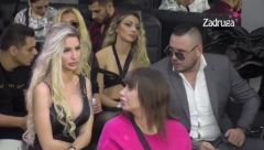 ALEKS BESNA NA CARA Nikolićeva krenula da ljubomoriše u najgorem mogućem trenutku, prebacila Filipu ovo