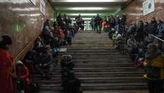 POSLEDICE RATNOG STRESA: Četvrtina Ukrajinaca pati od mentalnog poremaćaja