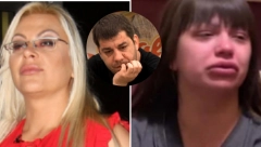 "REKLA SI DA SI UBICA DECE, MILJANA JE LOŠA MAJKA" Ivan Marinković IZNEO ŠOKANTNE DETALJE o Mariji Kulić, a onda FRAPIRAO IZJAVOM O SINU ŽELJKU!