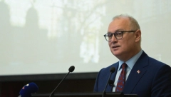 VESIĆ ČESTITAO JUBILEJ ETF je ponos Srbije