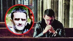 TELOHRANITELJ BRAĆE VUKOTIĆ ZAVRŠIO NA SUDU: "Škaljarac" Martinović zbog lažnog hrvatskog pasoša pod lupom!