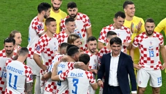 REGION SE SMEJE "VATRENIMA" Hrvati umesto pehara dobili limenke (FOTO)
