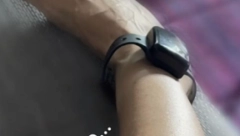 TIKTOK ROBIJAŠI Pogledajte šta kače na društvene mreže, misteriozna dama privlači najveću pažnju (FOTO)