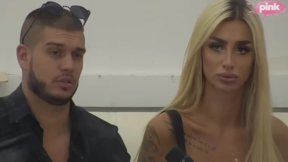 IZDAO ME ZBOG DEJANA! Zadrugari ostali zapanjeni nakon priznanja Aleks Nikolić, prisetila se Dragojevića, pa otkrila ovo