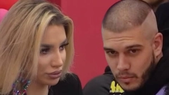 "MENI JE DEJAN BIO VERAN, JA SAM BILA NEVERNA" Aleks otkrila detalje veze sa Dragojevićem: OTKRILA ČIME GA JE OSVOJILA
