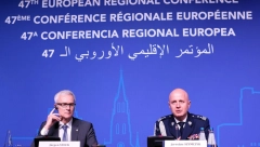 EKSPLODIRAO POKLON IZ UKRAJINE! Oglasio se direktor policije!