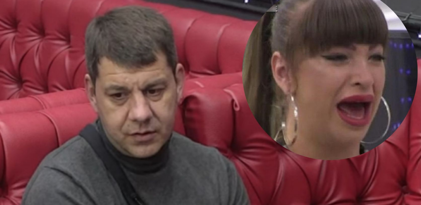 "ODUZETO TI JE STARATELJSTVO JER NISI NORMALNA" Ivan Marinković neće više da ćuti, ostrvio se na Miljanu Kulić, pa progovorio o njihovom sinu!
