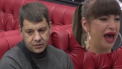 IVAN MARINKOVIĆ SE GUŠI U SUZAMA Za sve je kriv mali Željko, evo kako ga je DOTUKAO