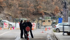 "SLUČAJ ZATVOREN ZBOG NEDOSTATKA DOKAZA" Oglasila se misija EULEKS povodom godišnjice zločina u Goraždevcu