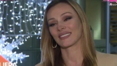 RASPAMETILA JAČI POL Anabela objavila snimak iz teretane, pa opravdala titulu NAJZGODNIJE BAKE