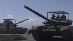 PROPAO PONOS NATO PAKTA Najsmrtonosnije borbeno vozilo dočekalo totalni fijasko, ima jednu slabu tačku