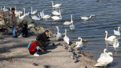 TEMPERATURA SE SPUŠTA SVE NIŠE Jutra postaju sve hladnija, evo kakvo će vreme biti danas