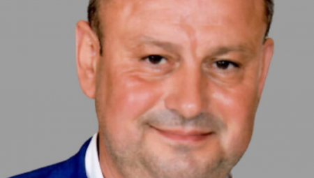 CEO NIŠ SE OPRAŠTA OD POGINULOG PRIVREDNIKA "Bog je pokazao da uzima samo najbolje"