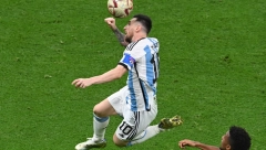 MESIJEV PREDLOG KOJI SU SVI OSUDILI Argentinac pokušao ovim potezom da ponizi Mbapea i Francuze