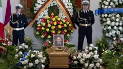 BOŽJA VOLJA Srpski as napušta ovozemaljski život: ČUDOTVORAC ISPRAĆA MIHU!