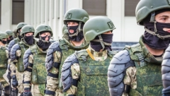 BELORUSIJA SPREČILA UDARE DRONOVIMA IZ LITVANIJE: Oglasio se šef KGB: "Ciljevi su bili u Minsku"