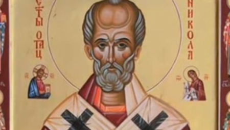 ZAŠTO SLAVIMO I LETNJEG I ZIMSKOG SVETOG NIKOLU? Saznajte važan razlog zbog kog je sutra poseban dan!