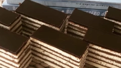 RECEPT ZA STARINSKI KOLAČ Mađarica, idealna poslastica za praznike