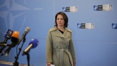 NEMAČKA SE ODREKLA BIZMARKA! Berbok na žestokom udaru, Merkel se hvata za glavu zbog poteza Švabice!