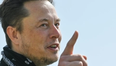 UKRAJINA I DALJE U PROBLEMU? Vašington razgovarao sa Maskom o korišćenju satelita